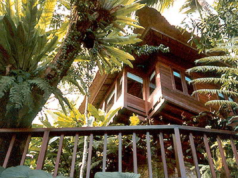 Natura Villa Ubud Esterno foto