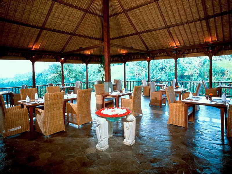 Natura Villa Ubud Esterno foto